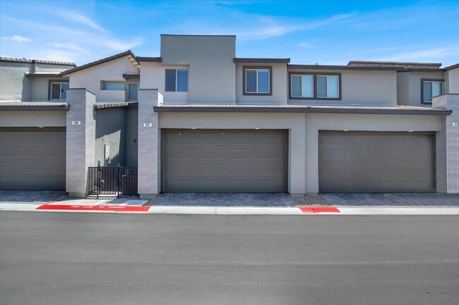 Building Photo - 502 Sonoma Range St