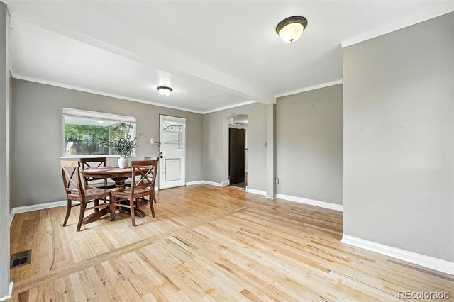 Building Photo - 4315 S Elati St