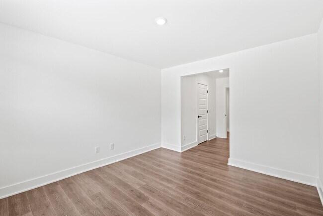 Building Photo - New Construction Townhome in Westerly Hills