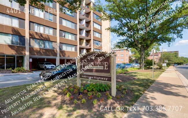 Building Photo - 4401 Cherry Hill Rd