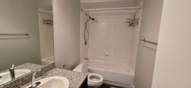 Building Photo - Short walk to Longwood! Steps to T! Large 1 bedroom w/enclosed porch! Garage parking incl.