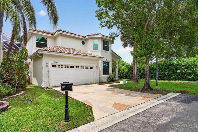 Building Photo - 7087 NW 78th Pl