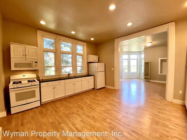 Building Photo - 1415 Brown St