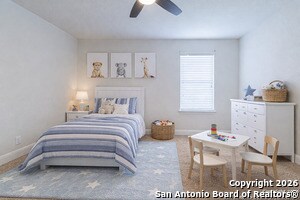 Building Photo - 8506 Hamer Rnch