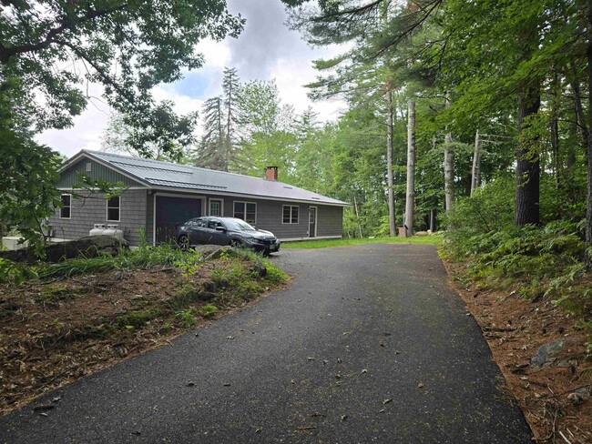 Building Photo - 101 Range Rd