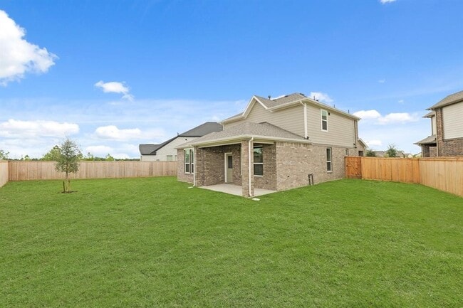 Building Photo - 21002 Armstrong County Dr