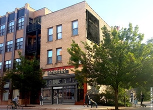 Building Photo - 1813 N Milwaukee Ave