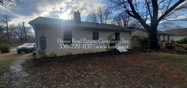 Building Photo - 3907 Indiana Ave