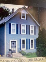 Building Photo - 1452 Jefferson St