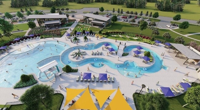 Building Photo - 2455 Solaris Bnd Dr