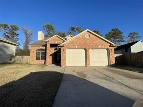 Building Photo - 16706 Stapley Dr