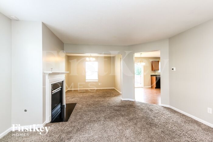 Building Photo - 3537 Birchfield Pl