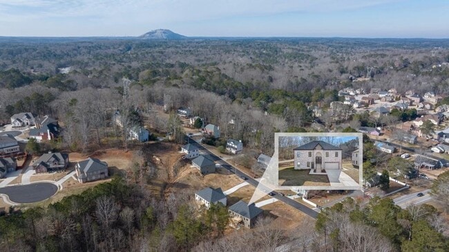 Building Photo - 4400 Ross Estates Ct SW