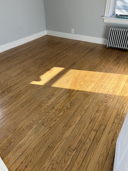 Bedroom #1 - 16 Tecumseh Street