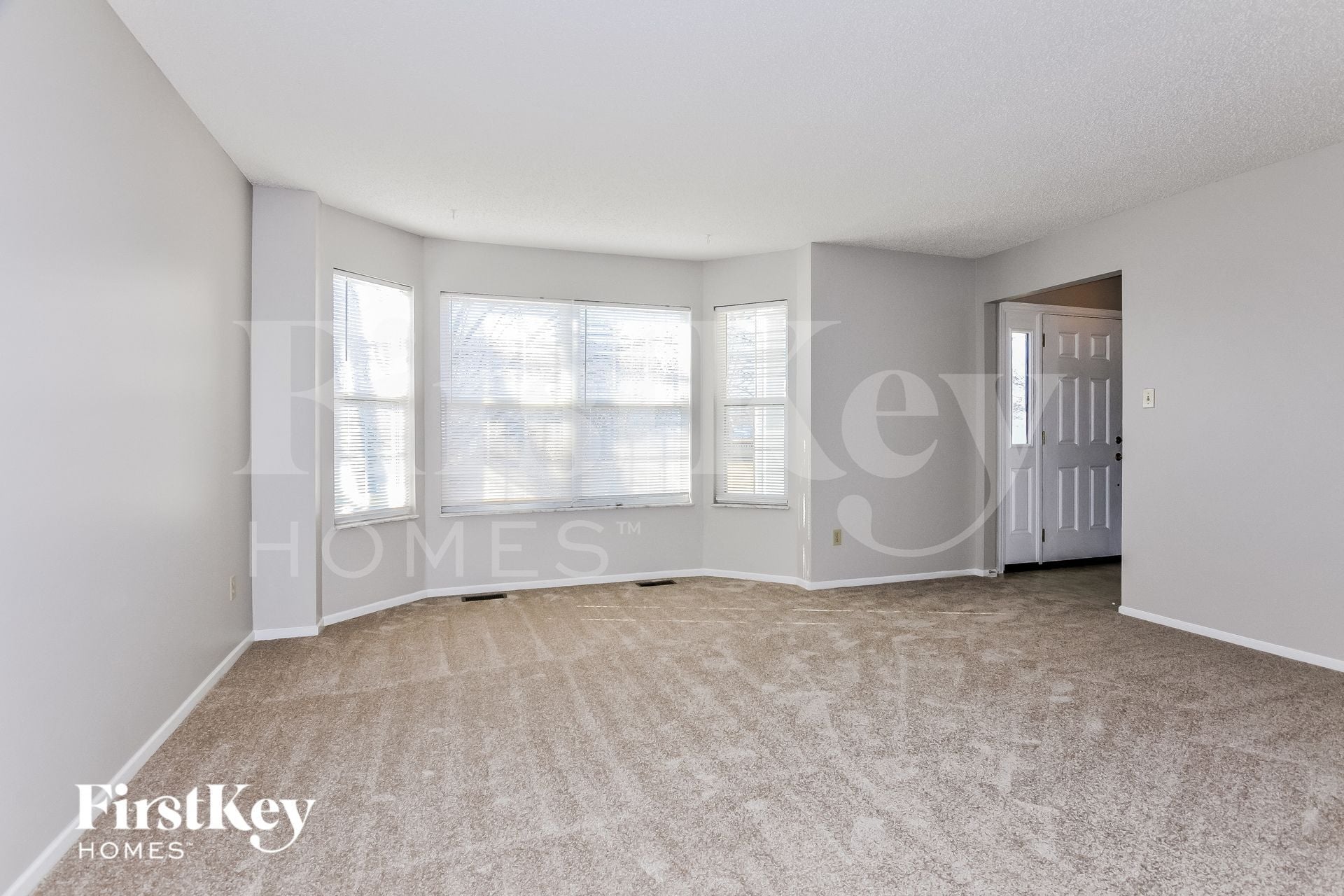 Building Photo - 2322 Marbury Way