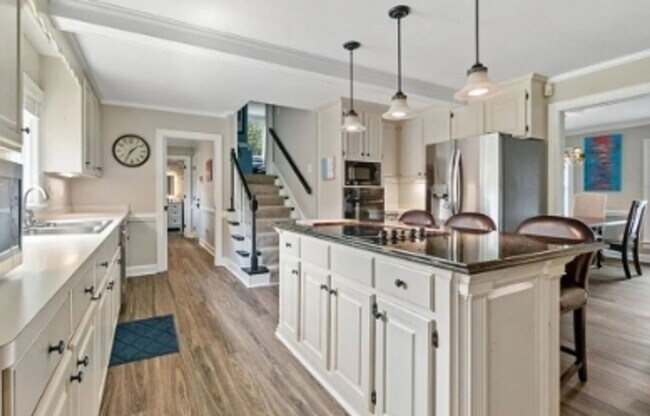 Building Photo - Gorgeous house for rent in Chesapeake.