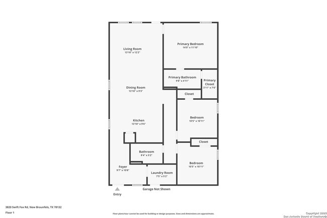 Building Photo - 3820 Swift Fox Rd