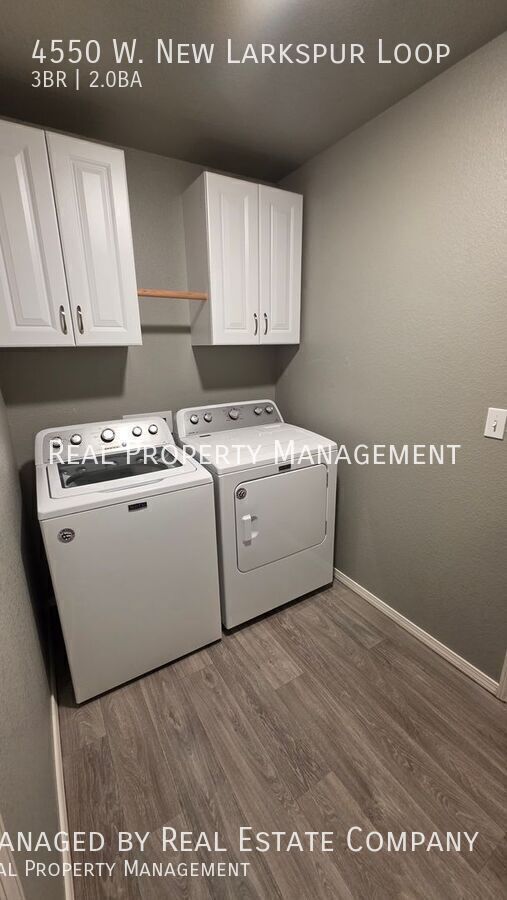 Building Photo - 4550 W New Larkspur Loop