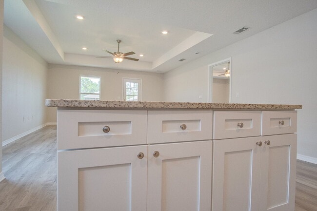 Building Photo - Celebrate the Holidays! Milton Gem – 3BR/2BA with Covered Porches + $250 Off First Month’s Rent!