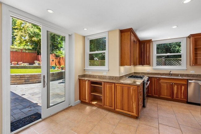 Building Photo - Forest Hill: Bright Updated Single Family Home with Garage, Backyard & Storage