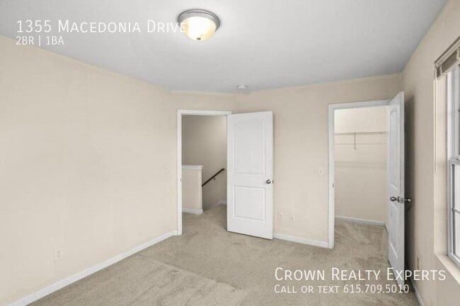 Building Photo - 1355 Macedonia Dr