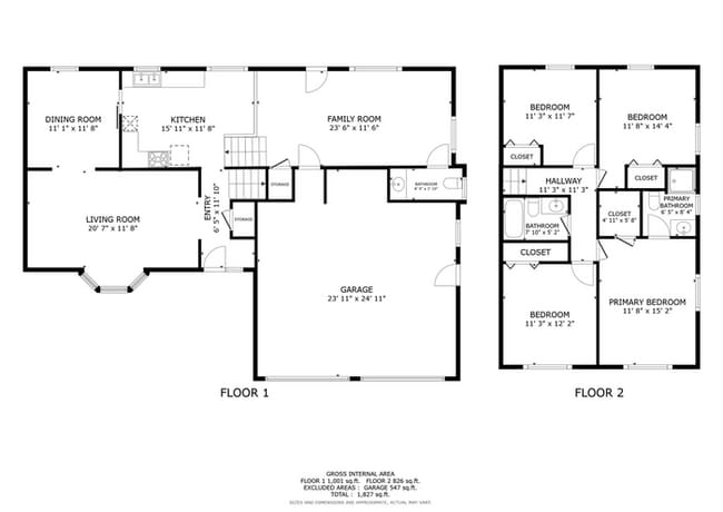 Building Photo - Beautifully Updated 4 Bedroom Home in Decatur! -1st month's Rent FREE with a 13-month lease!