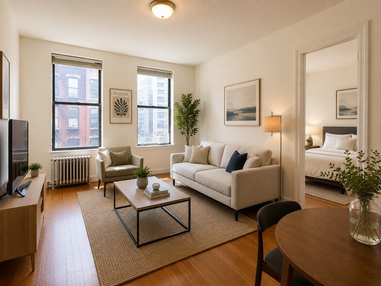 Building Photo - 413 W 43rd St