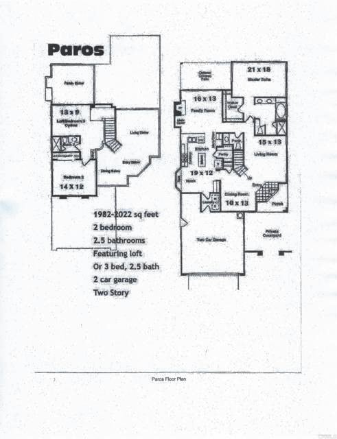 Building Photo - 6005 Patmos Way
