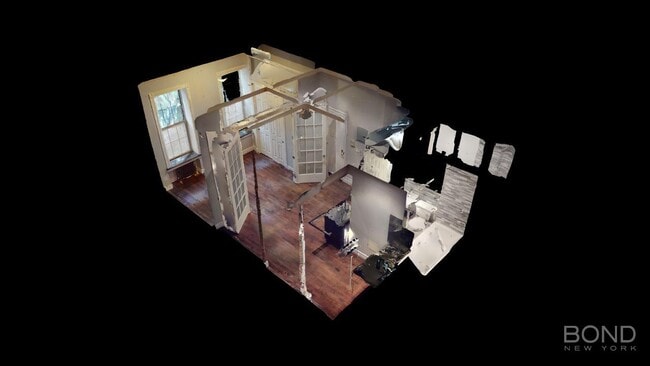 Building Photo - 350 W 21st St