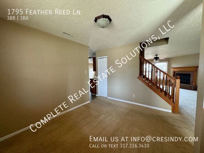 Building Photo - 1795 Feather Reed Ln