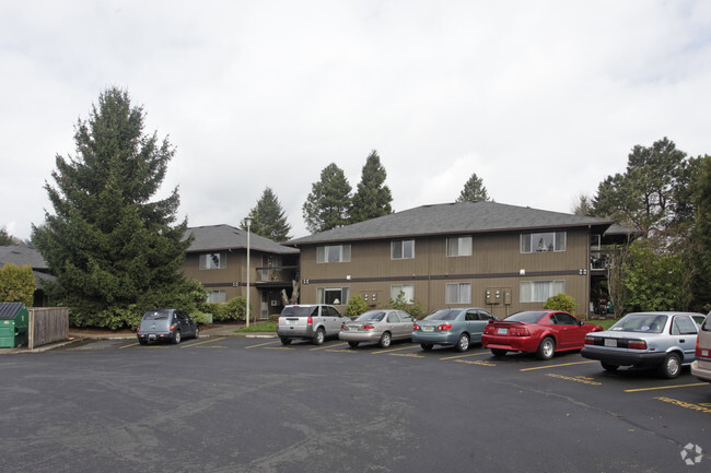 Forest Villa - 2131 Quince St Forest Grove OR 97116 | Apartment Finder