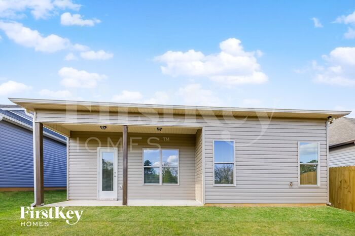 Building Photo - 81 County Road 1700
