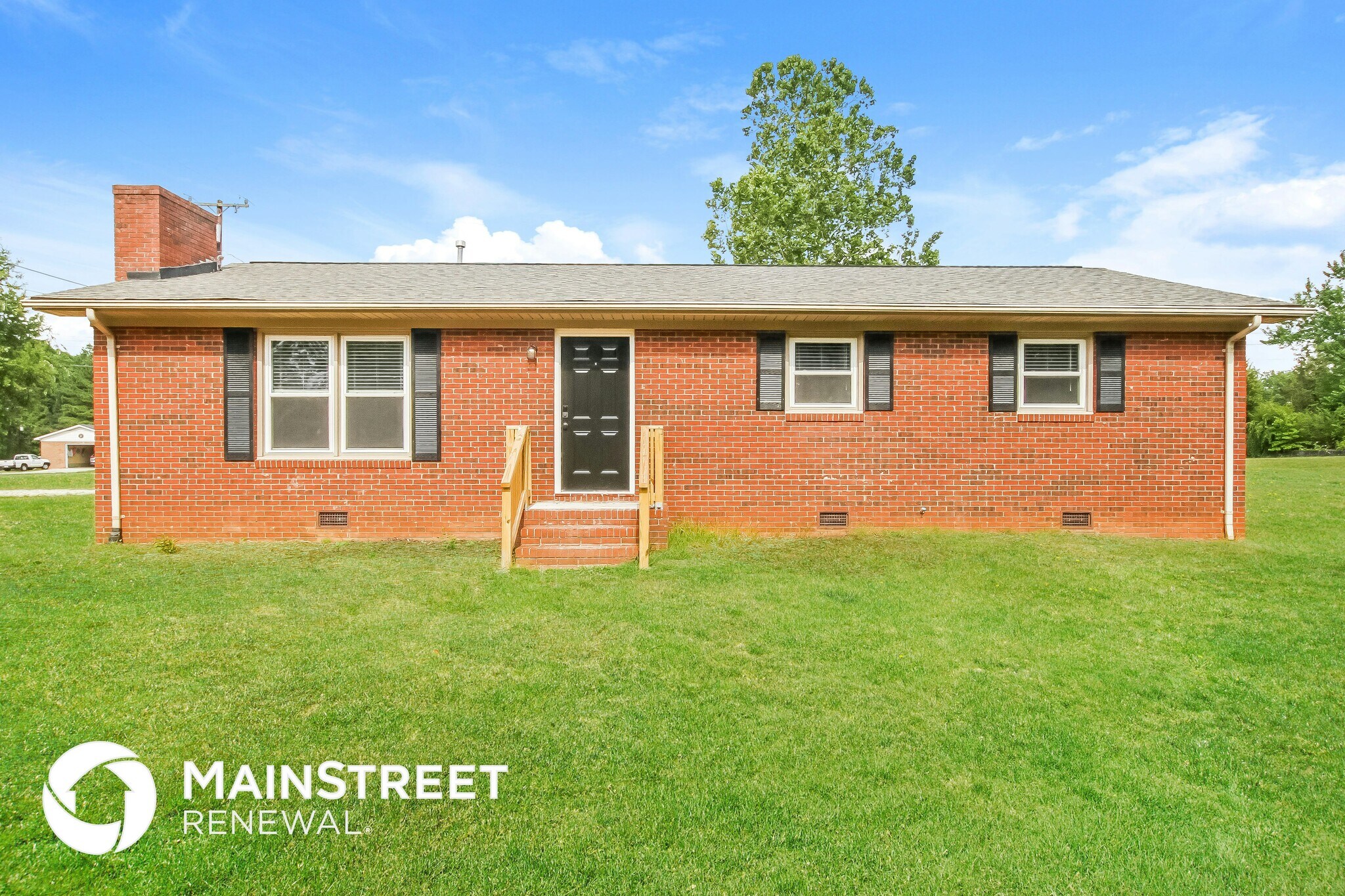 Building Photo - 200 Shepherd Rd