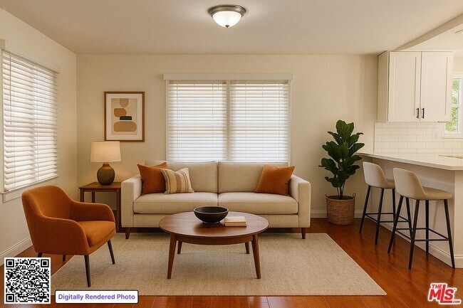 Building Photo - 1262 Kipling Ave