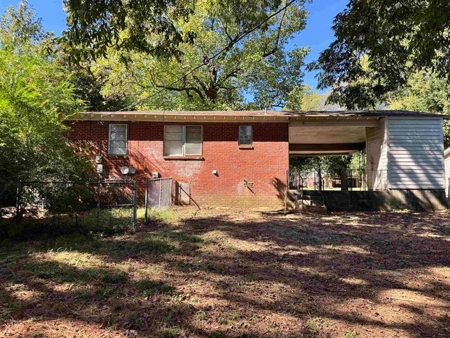 Building Photo - 3056 Arrendale St