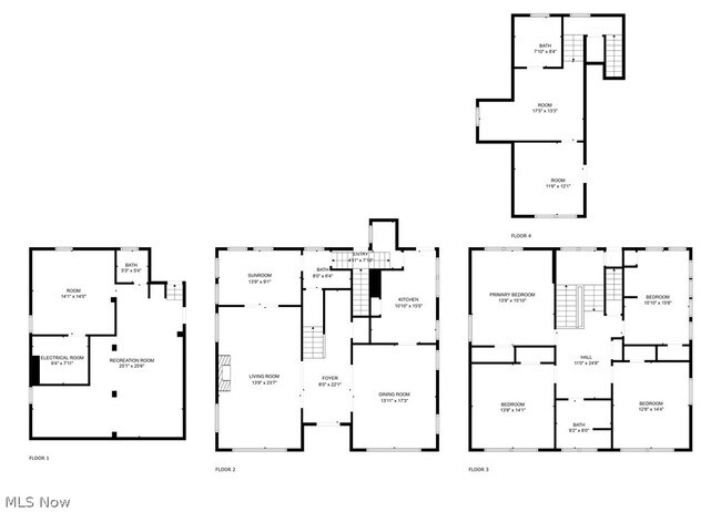 Building Photo - 867 East Blvd