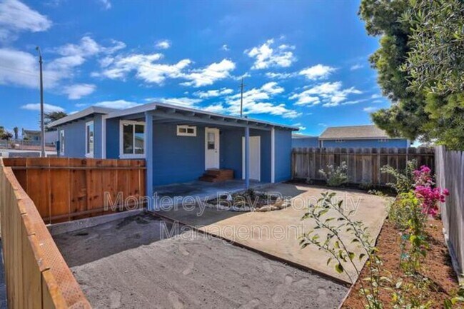 Building Photo - 1623 San Pablo Ave