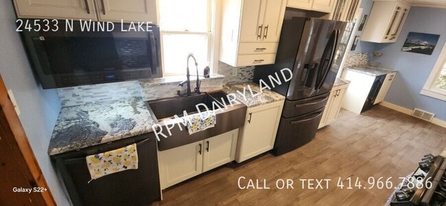 Building Photo - 24533 N Wind Lake Rd