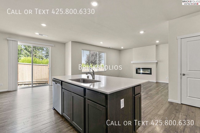 Building Photo - 18722 106th Ave Ct E