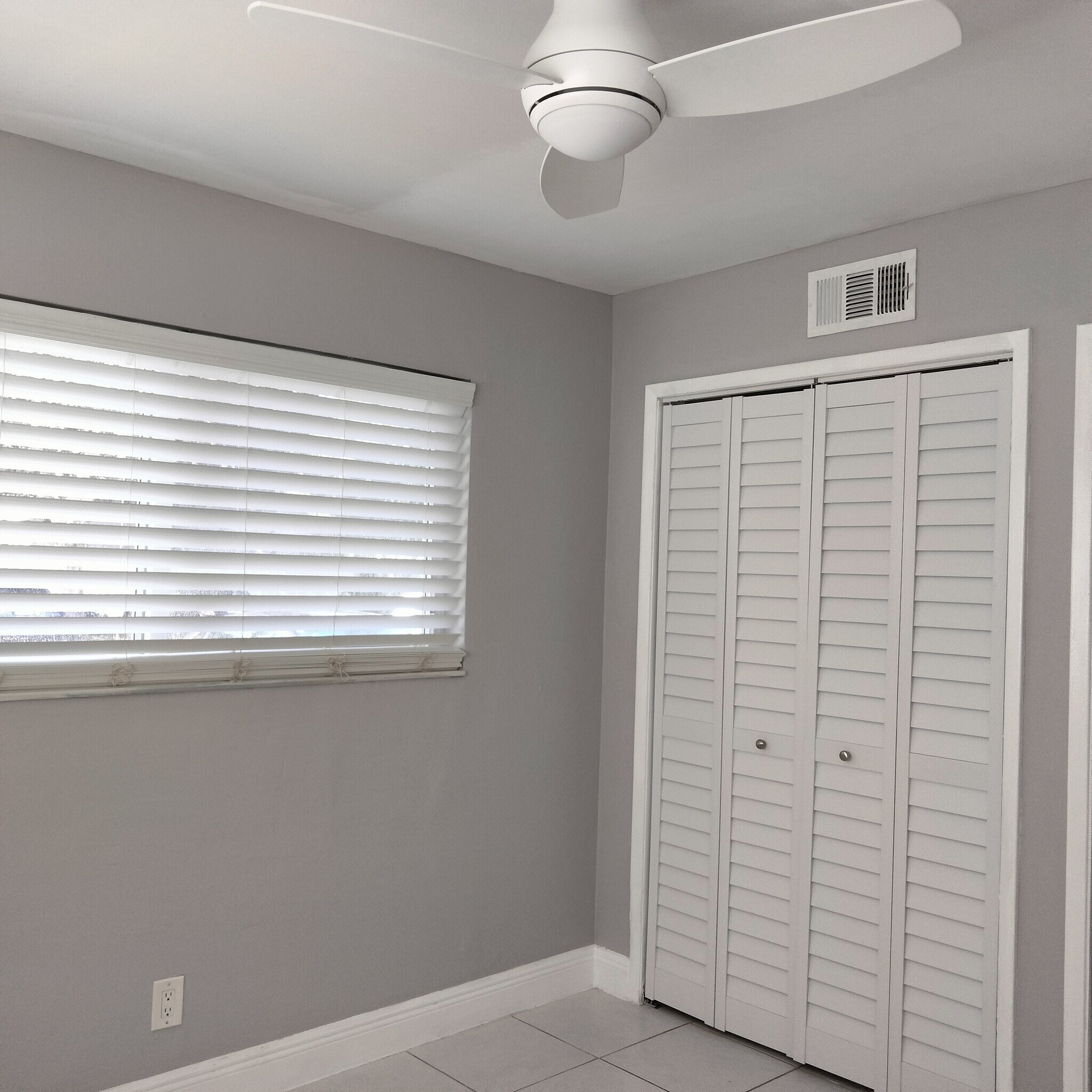 Bedroom 2 - 1398 NE 32nd St