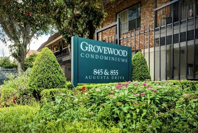 Building Photo - 845 Augusta Dr