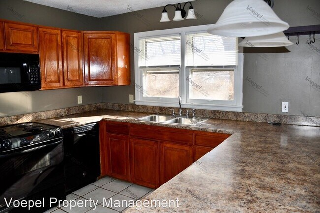 Building Photo - 3 br, 3 bath House - 9121 Blue Ridge Blvd