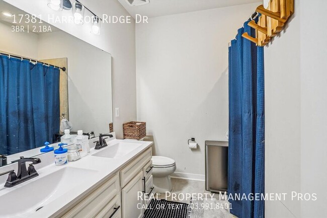 Building Photo - 17381 Harrison Rdg Dr