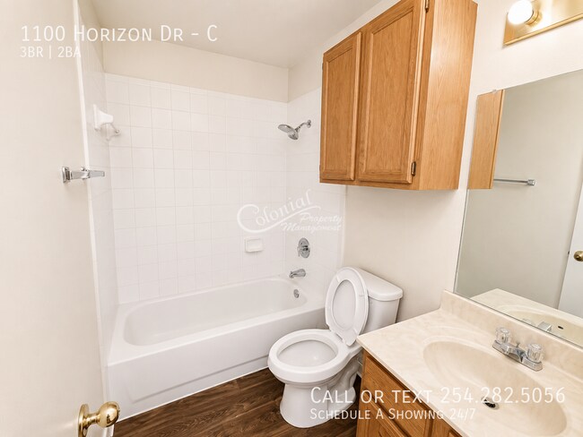 Building Photo - 1100 Horizon Dr
