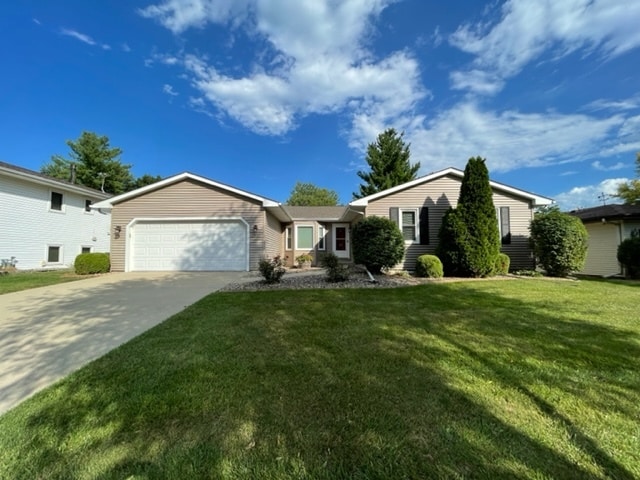 Primary Photo - 208 Greenleaf Dr