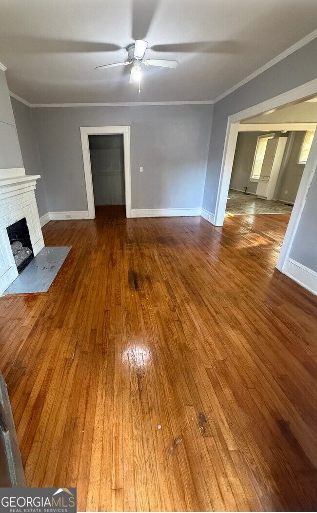 Building Photo - 2794 Napier Ave