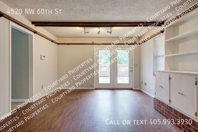 Building Photo - 4520 NW 60th St