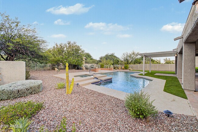 Building Photo - 29143 N 68th Way