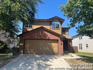 Primary Photo - 2221 Lakeline Dr