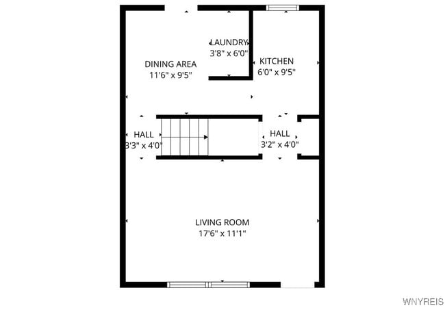 Building Photo - 109 Ensign Ave